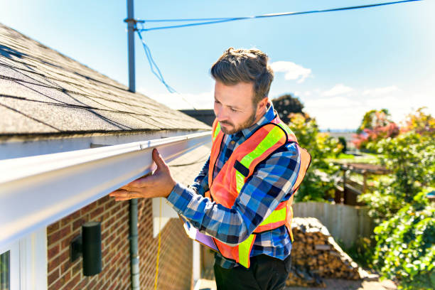 Best Chimney Flashing Repair  in Catlin, IL